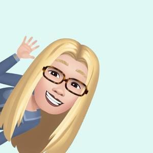 Meet your Posher, Jackie